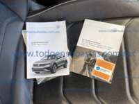 Volkswagen Tiguan 2023  2023 Volkswagen Tiguan Ingreso Documentos 0