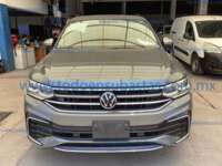 Volkswagen Tiguan 2023  2023 Volkswagen Tiguan Ingreso Exteriores 1