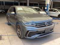 Volkswagen Tiguan 2023  2023 Volkswagen Tiguan Ingreso Exteriores 2