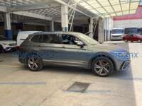 Volkswagen Tiguan 2023  2023 Volkswagen Tiguan Ingreso Exteriores 3