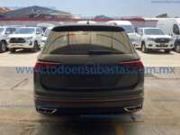 Volkswagen Tiguan 2023  2023 Volkswagen Tiguan Ingreso Exteriores 5