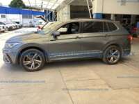 Volkswagen Tiguan 2023  2023 Volkswagen Tiguan Ingreso Exteriores 7