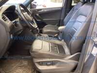 Volkswagen Tiguan 2023  2023 Volkswagen Tiguan Ingreso Interiores 1