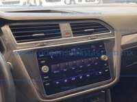 Volkswagen Tiguan 2023  2023 Volkswagen Tiguan Ingreso Interiores 10