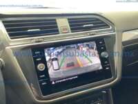 Volkswagen Tiguan 2023  2023 Volkswagen Tiguan Ingreso Interiores 11