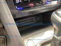 Volkswagen Tiguan 2023  2023 Volkswagen Tiguan Ingreso Interiores 13