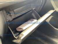 Volkswagen Tiguan 2023  2023 Volkswagen Tiguan Ingreso Interiores 16