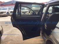 Volkswagen Tiguan 2023  2023 Volkswagen Tiguan Ingreso Interiores 17