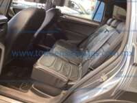 Volkswagen Tiguan 2023  2023 Volkswagen Tiguan Ingreso Interiores 18