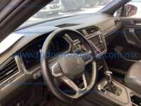 Volkswagen Tiguan 2023  2023 Volkswagen Tiguan Ingreso Interiores 2