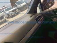 Volkswagen Tiguan 2023  2023 Volkswagen Tiguan Ingreso Interiores 20