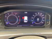 Volkswagen Tiguan 2023  2023 Volkswagen Tiguan Ingreso Interiores 3