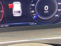 Volkswagen Tiguan 2023  2023 Volkswagen Tiguan Ingreso Interiores 4