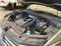 Volkswagen Tiguan 2023  2023 Volkswagen Tiguan Ingreso Motor 0