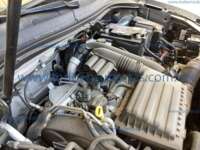 Volkswagen Tiguan 2023  2023 Volkswagen Tiguan Ingreso Motor 3