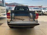 Volkswagen Saveiro 2023  IMG_6440