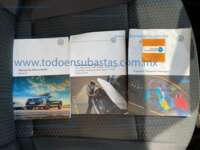 Volkswagen Saveiro 2023  IMG_6444