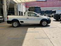 Volkswagen Saveiro 2023  IMG_6410