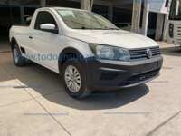 Volkswagen Saveiro 2023  IMG_6409