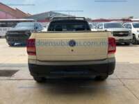 Volkswagen Saveiro 2023  IMG_6412