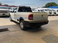 Volkswagen Saveiro 2023  IMG_6413