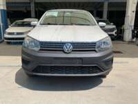 Volkswagen Saveiro 2023  IMG_6408