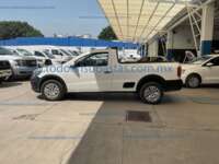 Volkswagen Saveiro 2023  IMG_6414