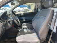 Volkswagen Saveiro 2023  IMG_6416