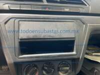 Volkswagen Saveiro 2023  IMG_6424