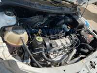 Volkswagen Saveiro 2023  IMG_6434