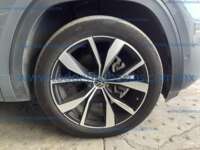 Volkswagen Teramont 2024 5p Cross Sport R-Line L4/2.0/T Tiptronic Línea Nueva IMG_4620