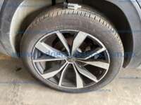 Volkswagen Teramont 2024 5p Cross Sport R-Line L4/2.0/T Tiptronic Línea Nueva IMG_4625