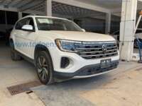 Volkswagen Teramont 2024 5p Highline L4/2.0/T Tiptronic IMG_6508