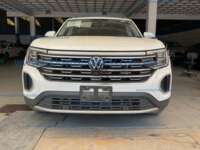 Volkswagen Teramont 2024 5p Highline L4/2.0/T Tiptronic IMG_6507