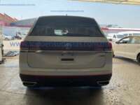 Volkswagen Teramont 2024 5p Highline L4/2.0/T Tiptronic IMG_6511