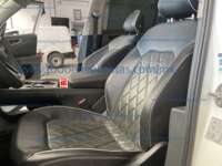 Volkswagen Teramont 2024 5p Highline L4/2.0/T Tiptronic IMG_6560