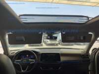 Volkswagen Teramont 2024 5p Highline L4/2.0/T Tiptronic IMG_6555