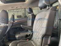 Volkswagen Teramont 2024 5p Highline L4/2.0/T Tiptronic IMG_6528