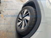 Volkswagen Teramont 2024 5p Highline L4/2.0/T Tiptronic IMG_8830