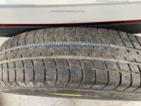 Volkswagen Teramont 2024 5p Highline L4/2.0/T Tiptronic IMG_8839