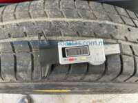 Volkswagen Teramont 2024 5p Highline L4/2.0/T Tiptronic IMG_8840