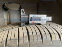 Volkswagen Teramont 2024 5p Highline L4/2.0/T Tiptronic IMG_8824