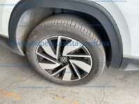 Volkswagen Teramont 2024 5p Highline L4/2.0/T Tiptronic IMG_8820