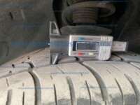 Volkswagen Teramont 2024 5p Highline L4/2.0/T Tiptronic IMG_8834