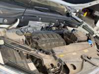 Volkswagen Teramont 2024 5p Highline L4/2.0/T Tiptronic IMG_6535