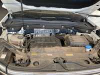 Volkswagen Teramont 2024 5p Highline L4/2.0/T Tiptronic IMG_6536