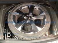 Cupra León 2023  2023 Cupra León Ingreso Cajuela 1