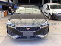 Cupra León 2023  2023 Cupra León Ingreso Exteriores 1