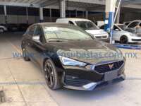 Cupra León 2023  2023 Cupra León Ingreso Exteriores 2