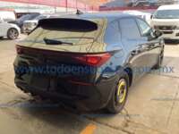 Cupra León 2023  2023 Cupra León Ingreso Exteriores 4